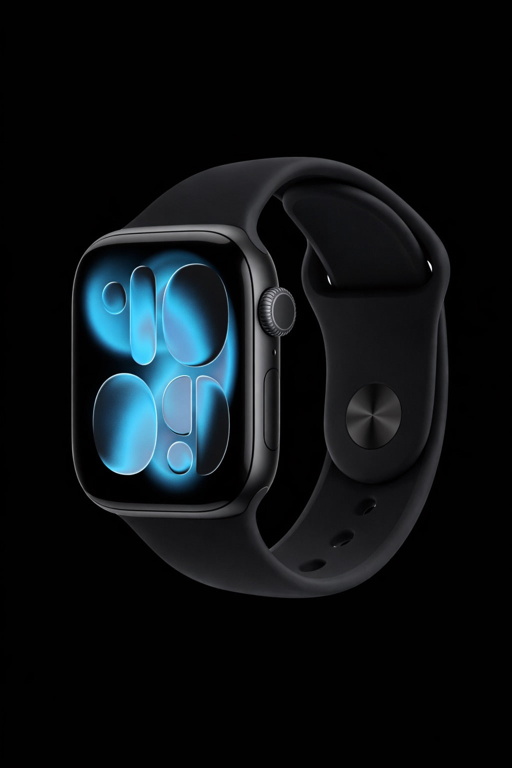 Apple Watch Series 11