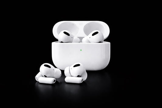 AirPod pro (3rd generation)