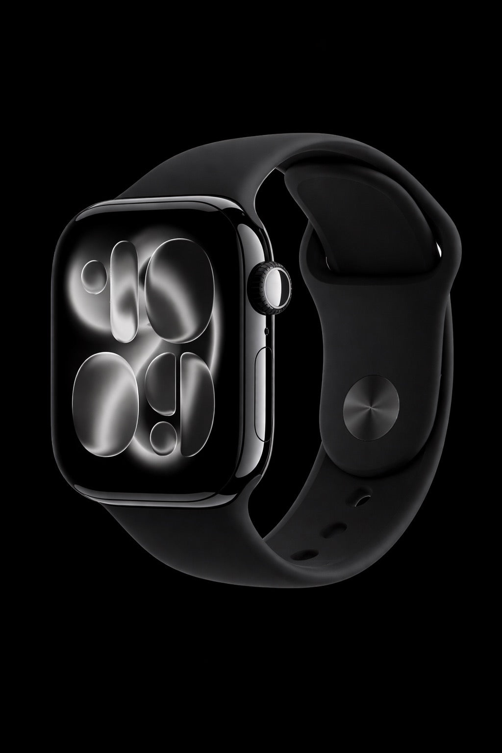 Apple Watch Series 11