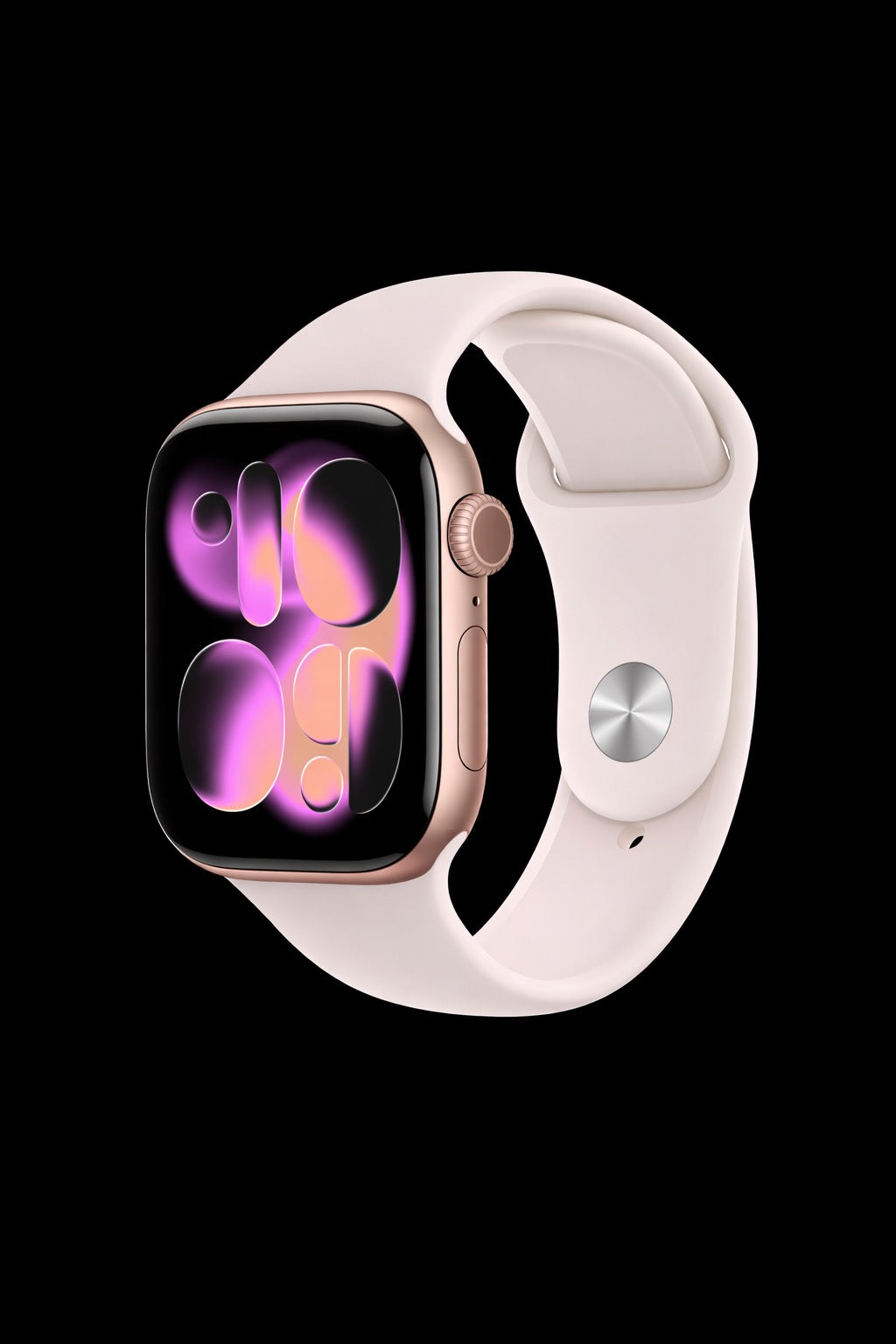 Apple Watch Series 11